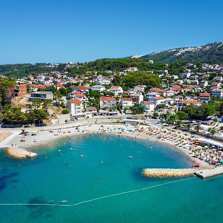 Holiday Home Andela - RAB170 Barbat na Rabu Bagian luar foto