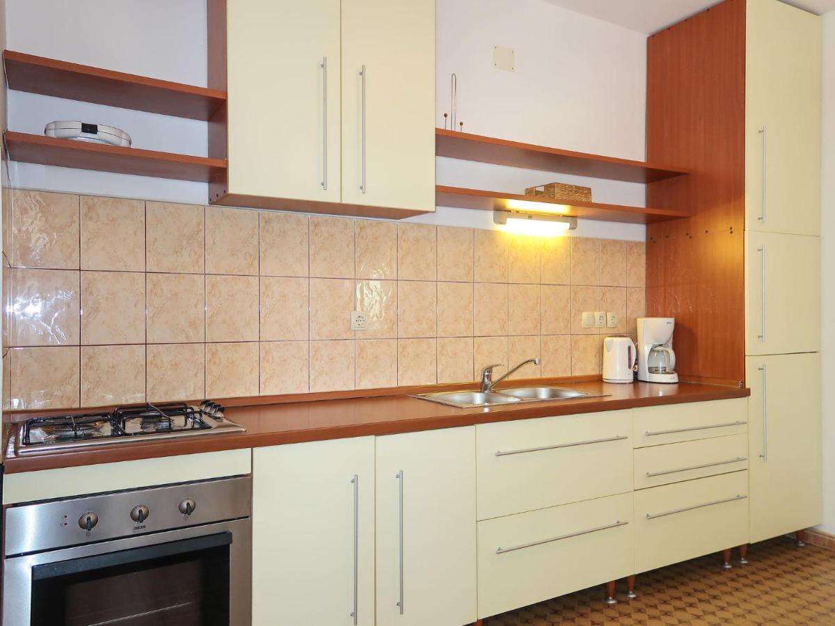 Holiday Home Andela - RAB170 Barbat na Rabu Bagian luar foto