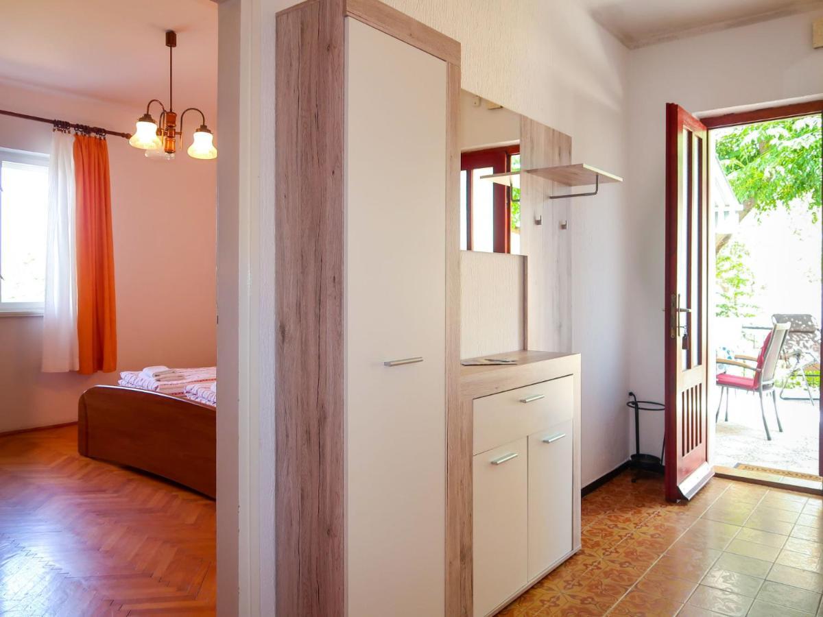Holiday Home Andela - RAB170 Barbat na Rabu Bagian luar foto