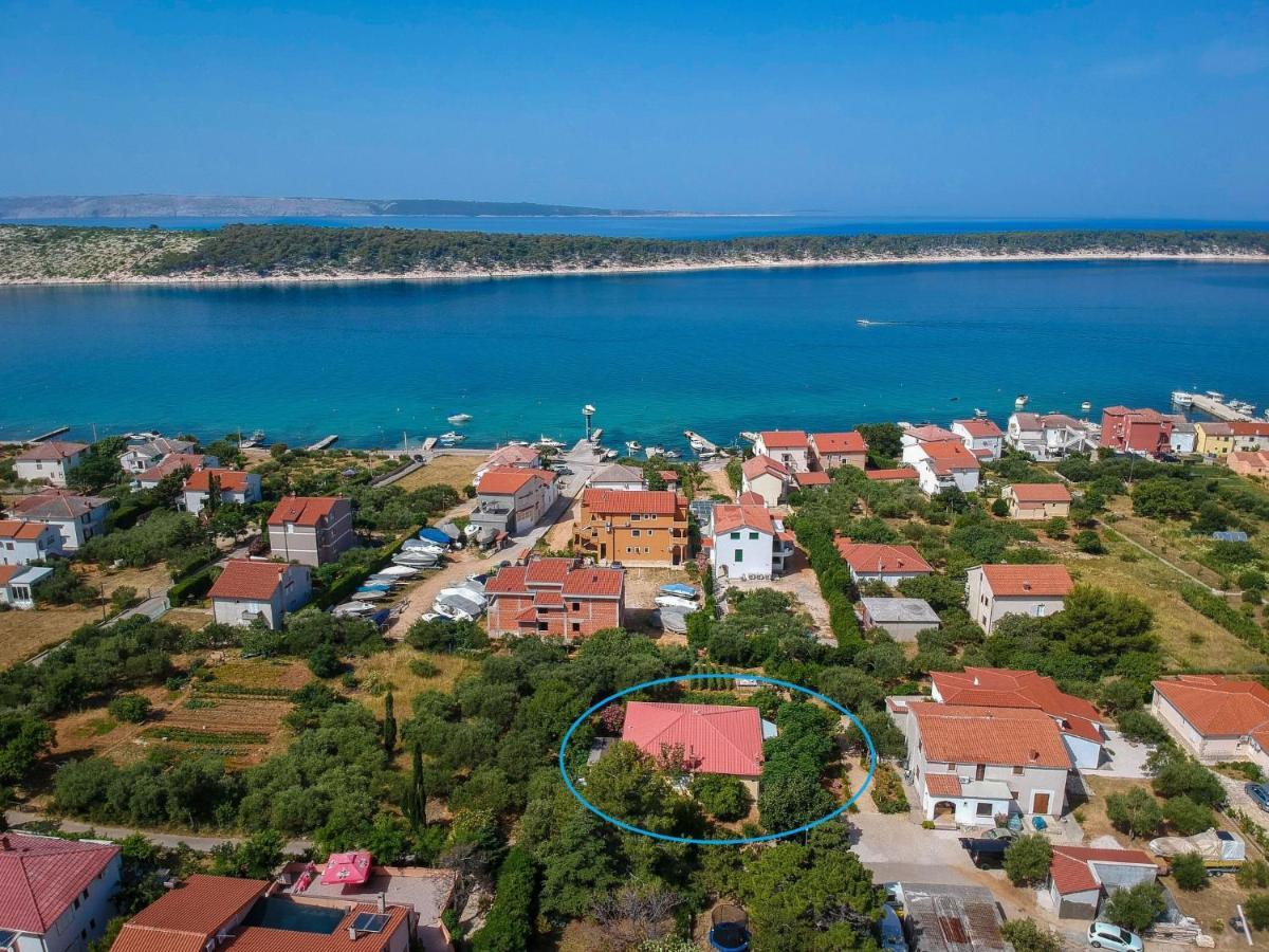 Holiday Home Andela - RAB170 Barbat na Rabu Bagian luar foto