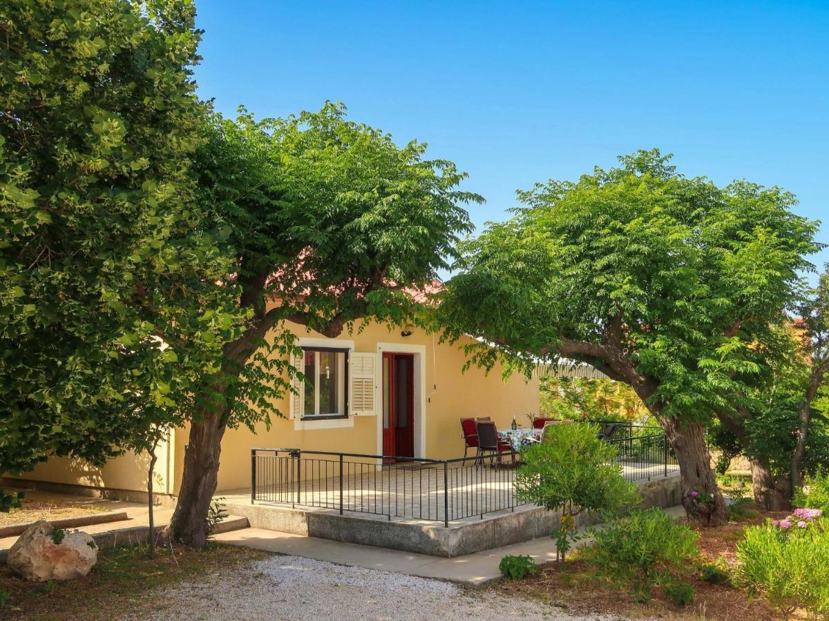 Holiday Home Andela - RAB170 Barbat na Rabu Bagian luar foto