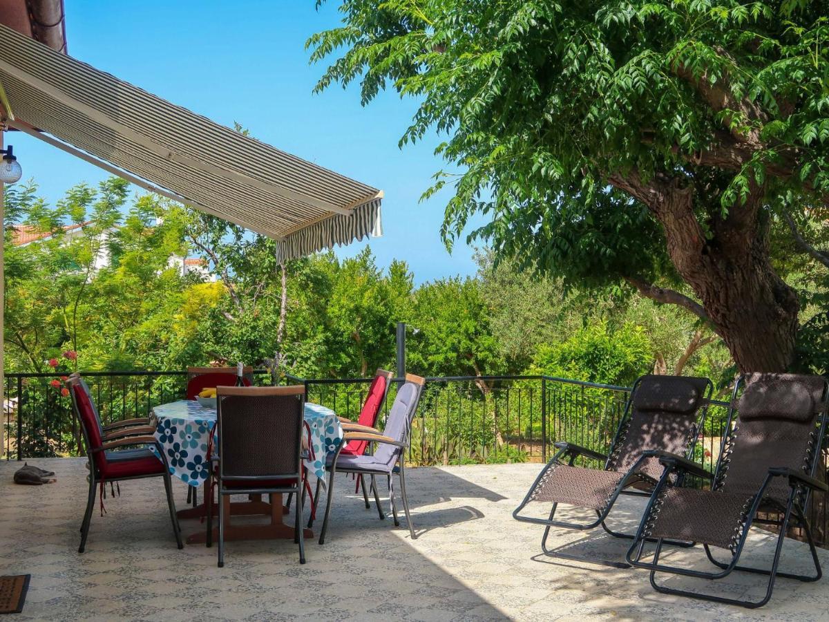 Holiday Home Andela - RAB170 Barbat na Rabu Bagian luar foto
