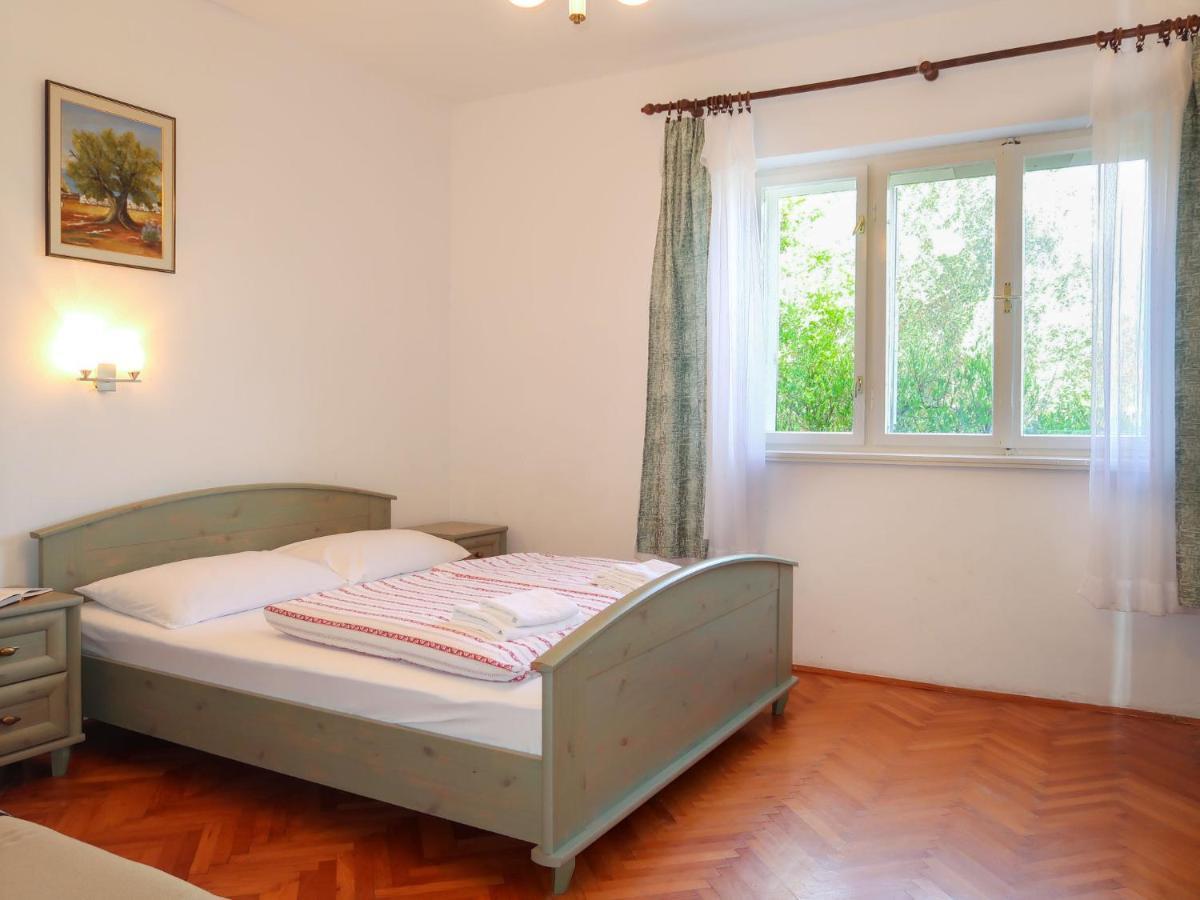 Holiday Home Andela - RAB170 Barbat na Rabu Bagian luar foto