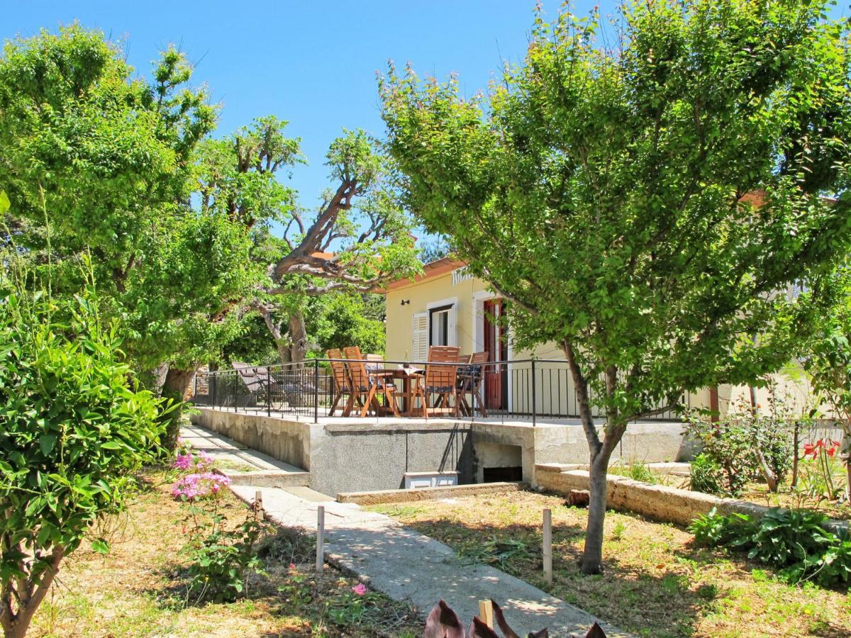 Holiday Home Andela - RAB170 Barbat na Rabu Bagian luar foto