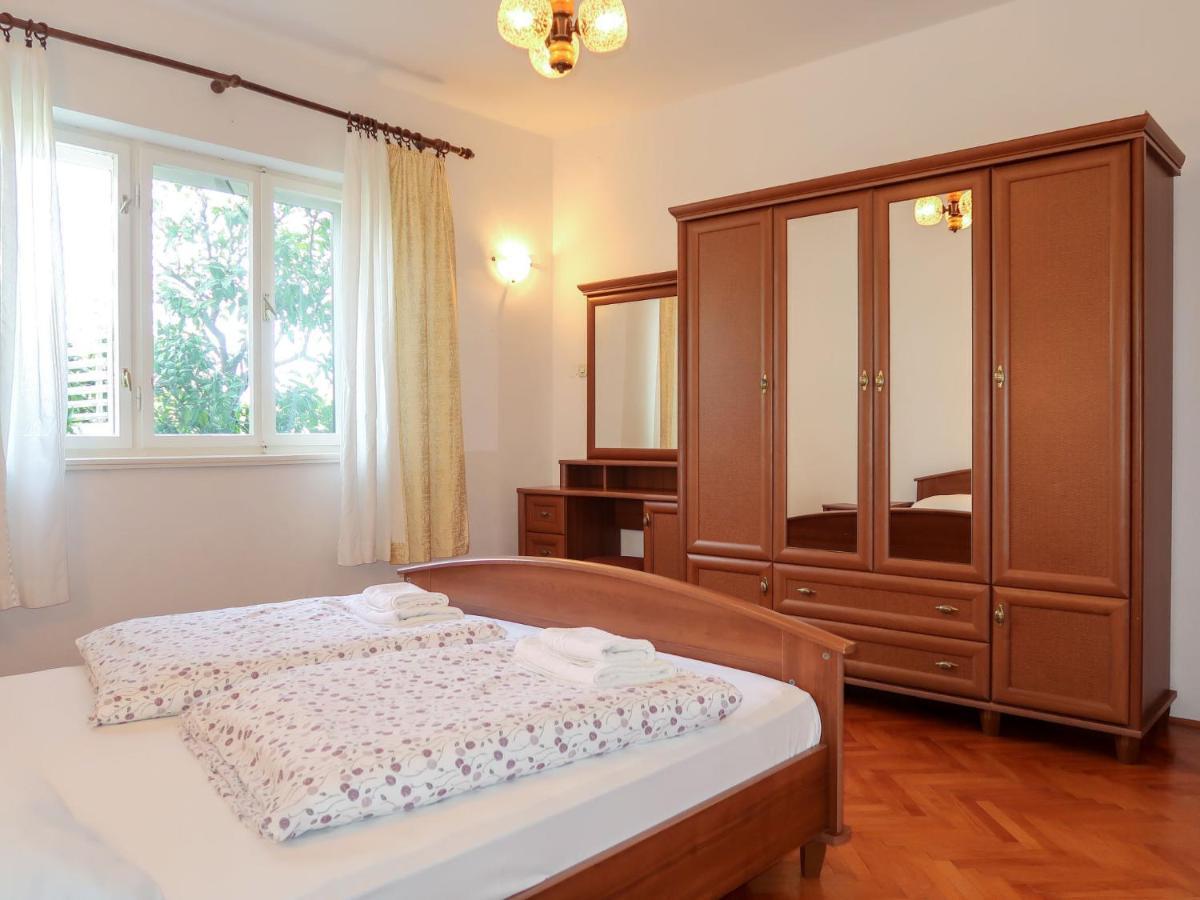 Holiday Home Andela - RAB170 Barbat na Rabu Bagian luar foto