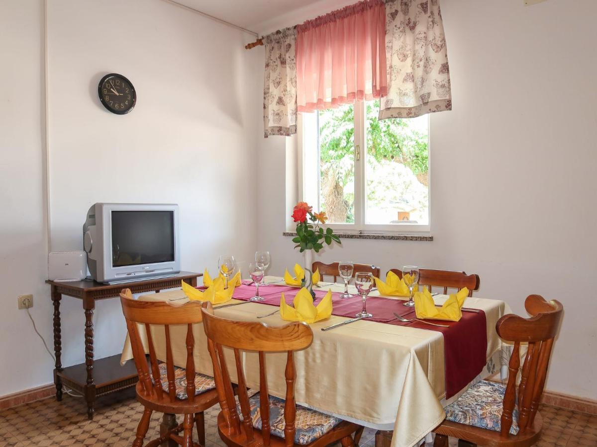 Holiday Home Andela - RAB170 Barbat na Rabu Bagian luar foto