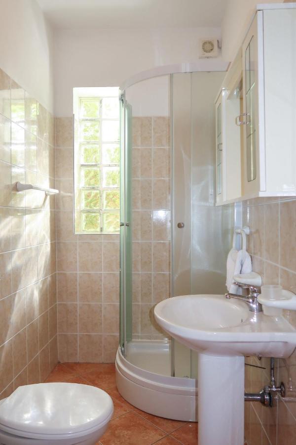 Holiday Home Andela - RAB170 Barbat na Rabu Bagian luar foto