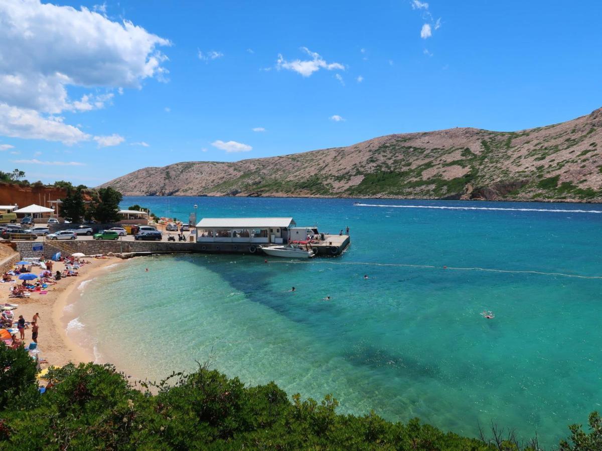 Holiday Home Andela - RAB170 Barbat na Rabu Bagian luar foto